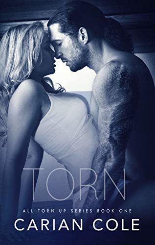 Torn (All Torn Up Book 1) on Kindle