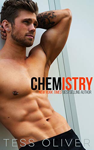 Chemistry on Kindle