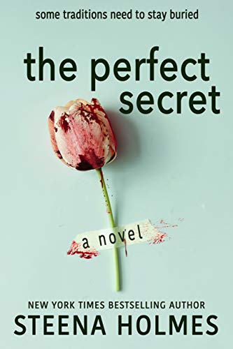 The Perfect Secret on Kindle