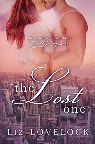 The Lost One (Lost Series Book 1) on Kindle