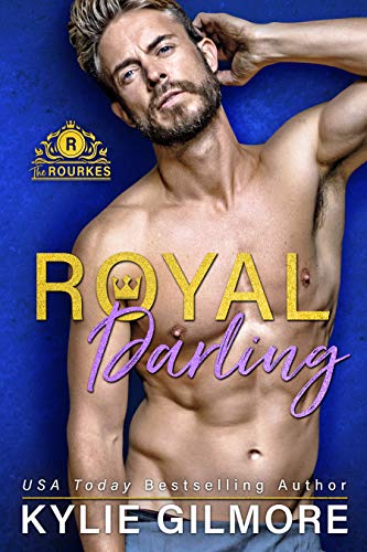 Royal Catch (The Rourkes Book 1) on Kindle