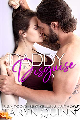 Daddy in Disguise (Crescent Cove Book 7) on Kindle