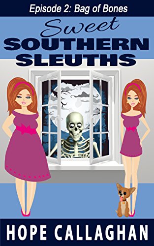Teepees & Trailer Parks (Sweet Southern Sleuths Short Stories Book 1) on Kindle
