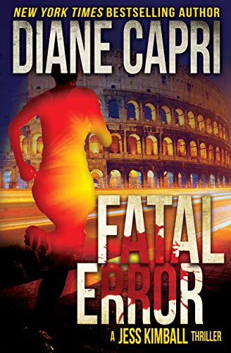 Fatal Enemy: Introducing Jess Kimball (The Jess Kimball Thrillers Series Book 1) on Kindle