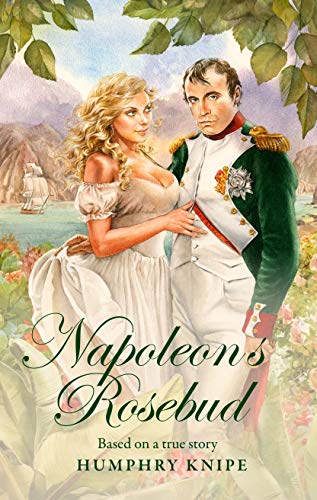 Napoleon's Rosebud on Kindle