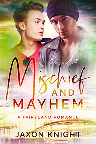 Rival Princes: A Gay MM Contemporary Sweet Romance (Fairyland Romances Book 1) on Kindle