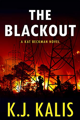 The Blackout (Kat Beckman) on Kindle