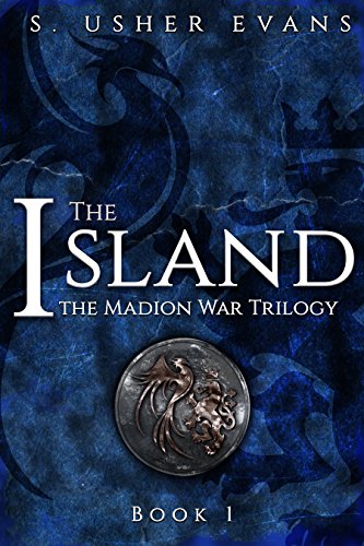 The Island (Madion War Trilogy Book 1) on Kindle