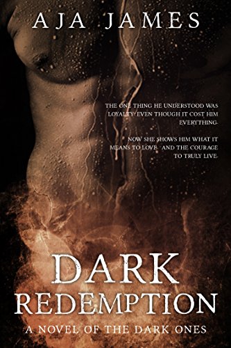 Dark Redemption (Pure/ Dark Ones Book 6) on Kindle