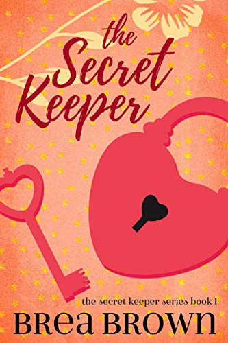 The Secret Keeper (The Secret Keeper Series Book 1) on Kindle