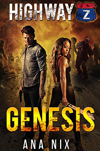 Genesis (Highway Z Book 1) on Kindle