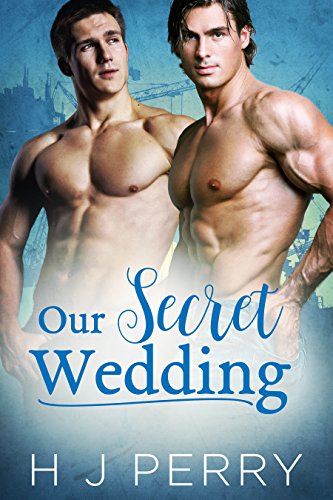 Our Secret Wedding (SHS Book 1) on Kindle