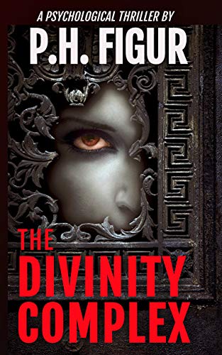 The Divinity Complex on Kindle