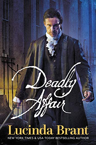 Deadly Engagement: A Georgian Historical Mystery (Alec Halsey Mystery Book 1) on Kindle