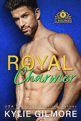 Royal Catch (The Rourkes Book 1) on Kindle