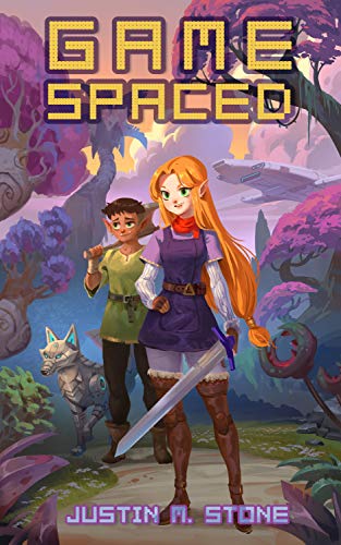 Game Spaced on Kindle