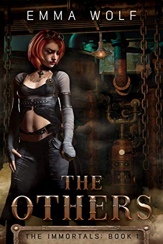 The Others on Kindle