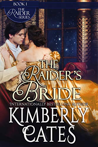 The Raider's Bride (The Raider Series Book 1) on Kindle