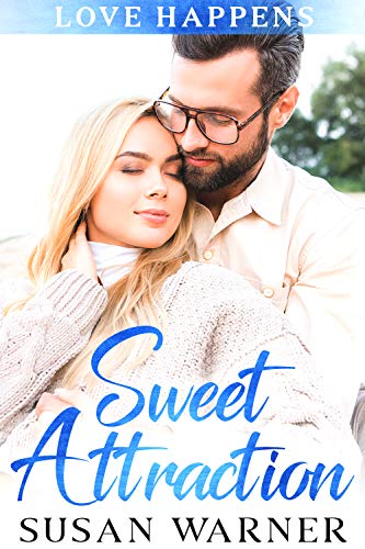 Sweet Attraction (Love Happens Book 1) on Kindle