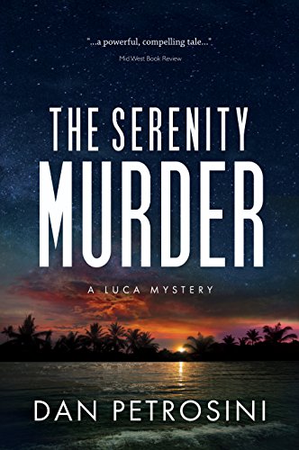 Am I the Killer? (A Luca Mystery Crime Thriller Book 1) on Kindle