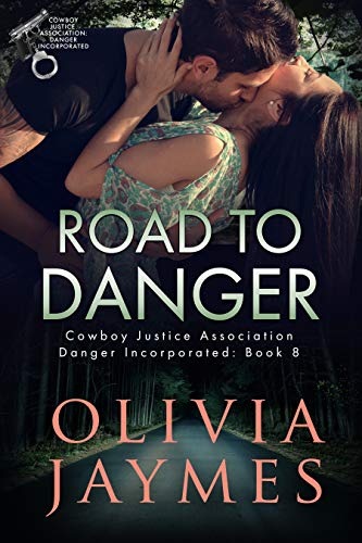 Road to Danger (Danger Incorporated Book 8) on Kindle