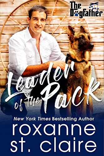 Leader of the Pack (The Dogfather Book 3) on Kindle