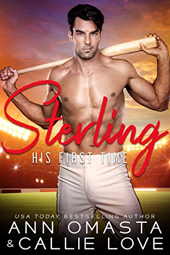 His First Time: Sterling: A Hot Shot of Romance Quickie on Kindle