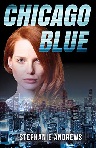 Chicago Blue (Red Riley Adventures Book 1) on Kindle