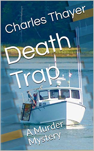 Death Trap (A Paradox Murder Mystery Book 1) on Kindle
