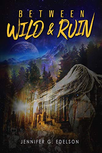 Between Wild and Ruin on Kindle