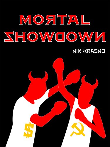Mortal Showdown: An international, high-voltage thriller (Oligarch Book 2) on Kindle