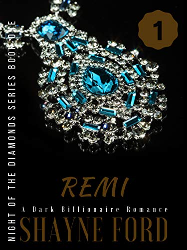 Remi (Night of the Diamonds Series Book 1) on Kindle