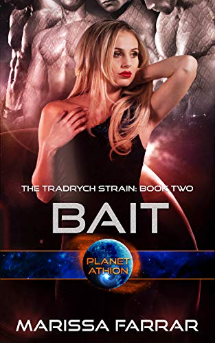 Breeder: Planet Athion Series (The Tradrych Strain Book 1) on Kindle