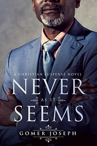Never As It Seems (Never As It Seems Serial Book 1) on Kindle