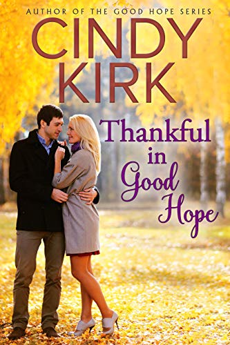 Thankful in Good Hope on Kindle