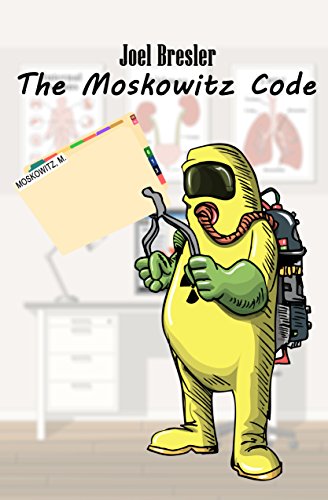 The Moskowitz Code on Kindle
