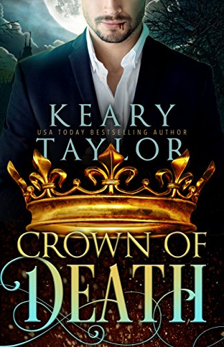 Crown of Death on Kindle
