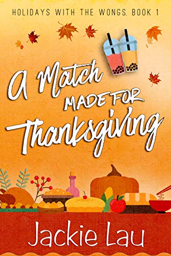 A Match Made for Thanksgiving on Kindle