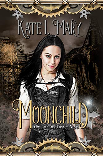 Moonchild on Kindle