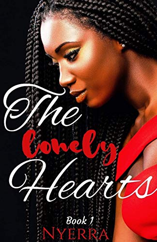 The Lonely Hearts (Book 1) on Kindle