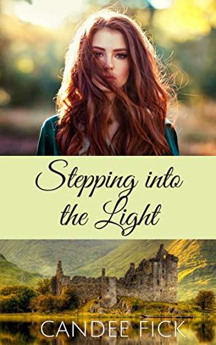 Stepping into the Light (Within the Castle Gates Book 1) on Kindle