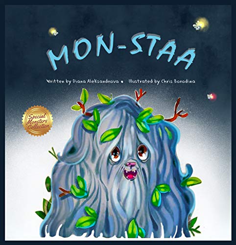 MON-STAA (Special Monsters Collection Book 2) on Kindle