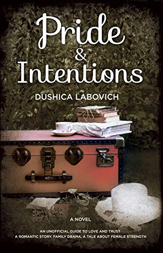 Pride and Intentions on Kindle