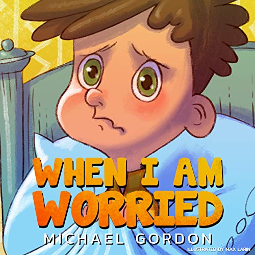 When I Am Worried on Kindle
