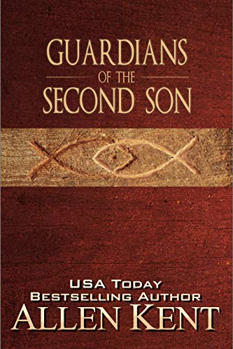 Guardians of the Second Son on Kindle