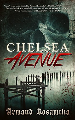 Chelsea Avenue on Kindle