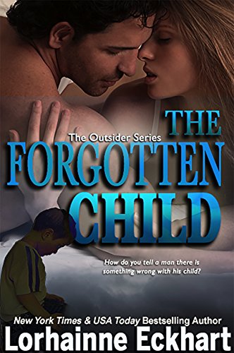 The Forgotten Child (The Outsider Series Book 1) on Kindle