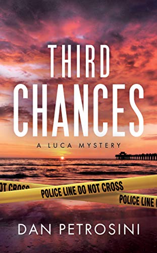 Am I the Killer? (A Luca Mystery Crime Thriller Book 1) on Kindle