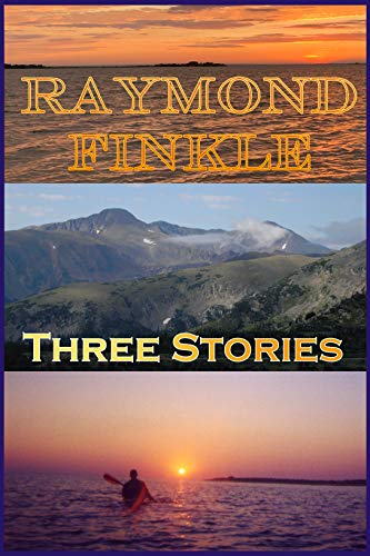 Three Stories on Kindle
