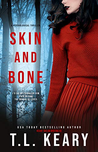 Skin and Bone (PNW Dark Book 1) on Kindle